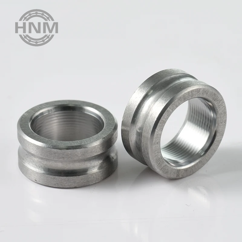 Quanto a umidade afeta a vida útil dos acessórios dos rolamentos?