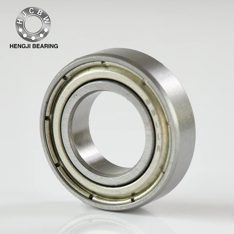6800Z rolamentos de seção fina