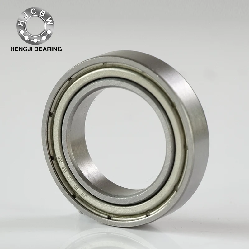 6802Z rolamentos de seção fina