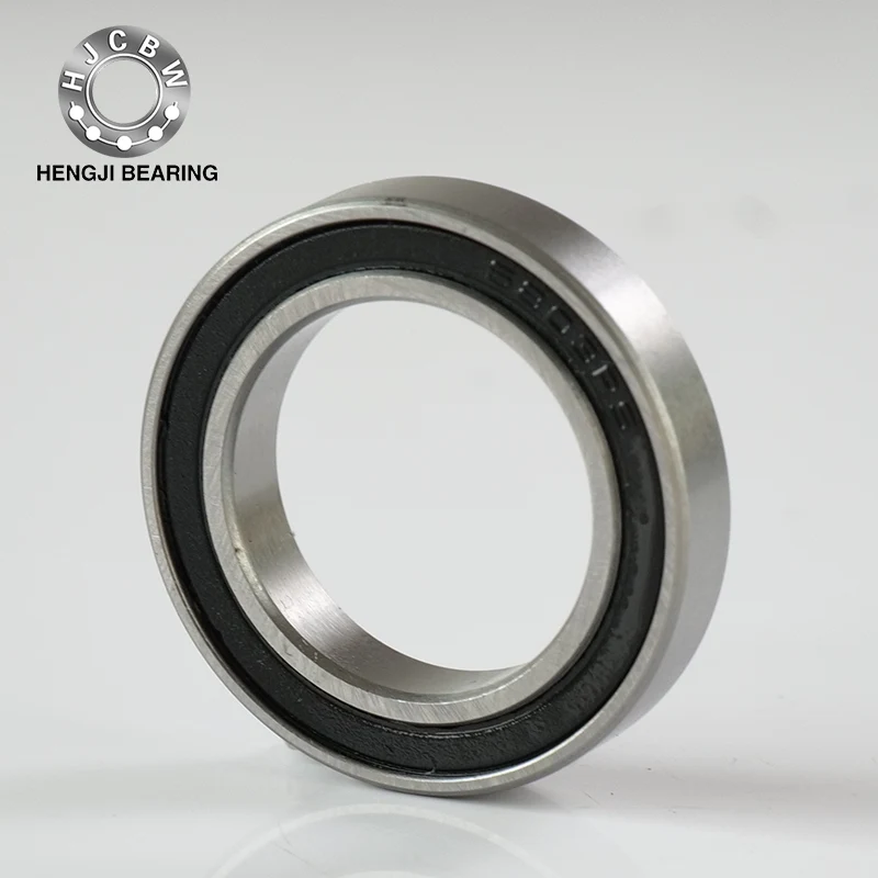 6803rs rolamentos de seção fina