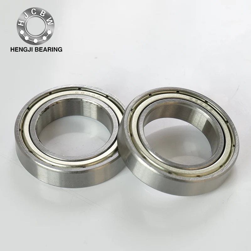 6804Z rolamentos de seção fina