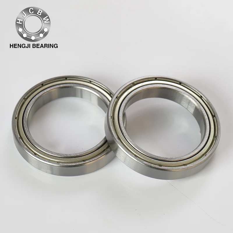 6806Z rolamentos de seção fina