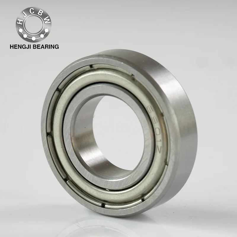6901Z rolamentos de seção fina