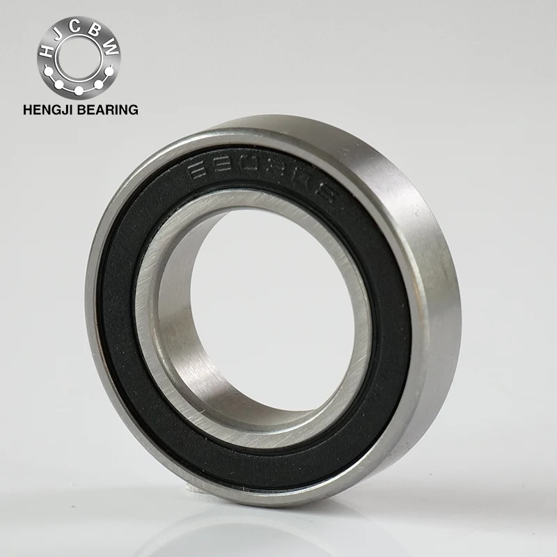 6903rs rolamentos de seção fina