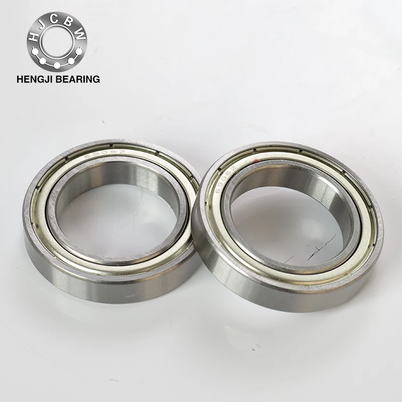 6906Z rolamentos de seção fina