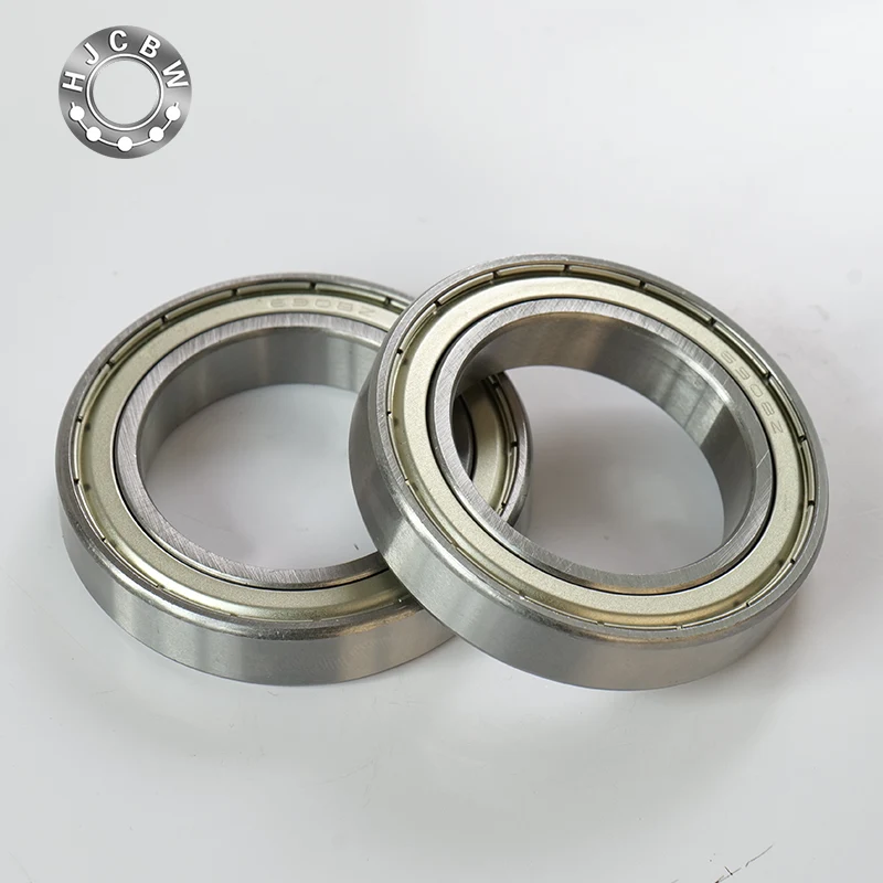 6908Z rolamentos de seção fina